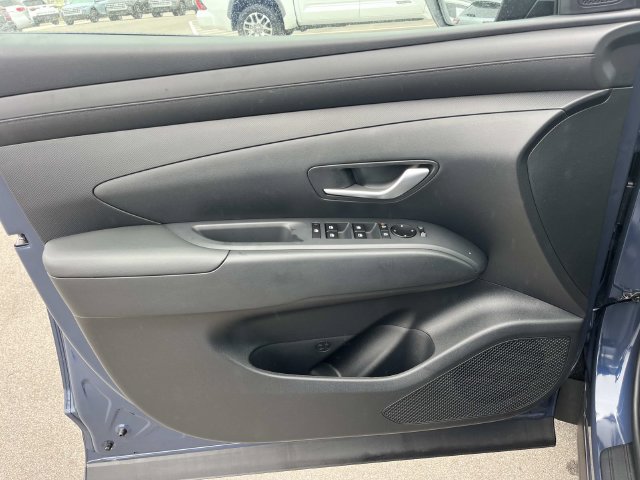 New 2026 Hyundai Tucson SE FWD image 20