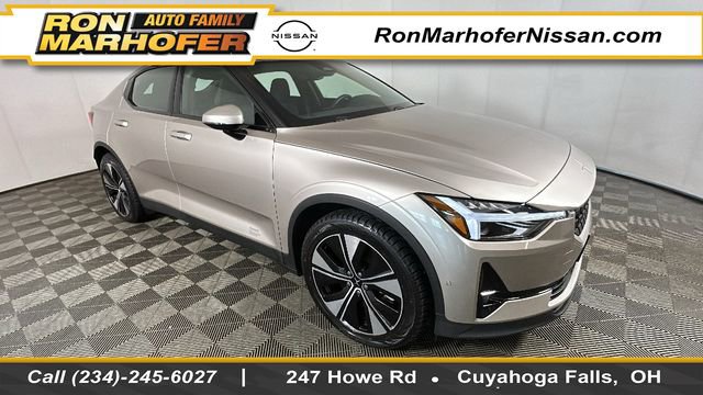 Used 2023 Polestar Polestar 2 w/ Pilot Pack
