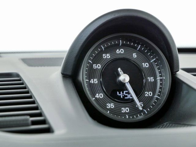 New 2026 Porsche 911 Carrera RWD image 17