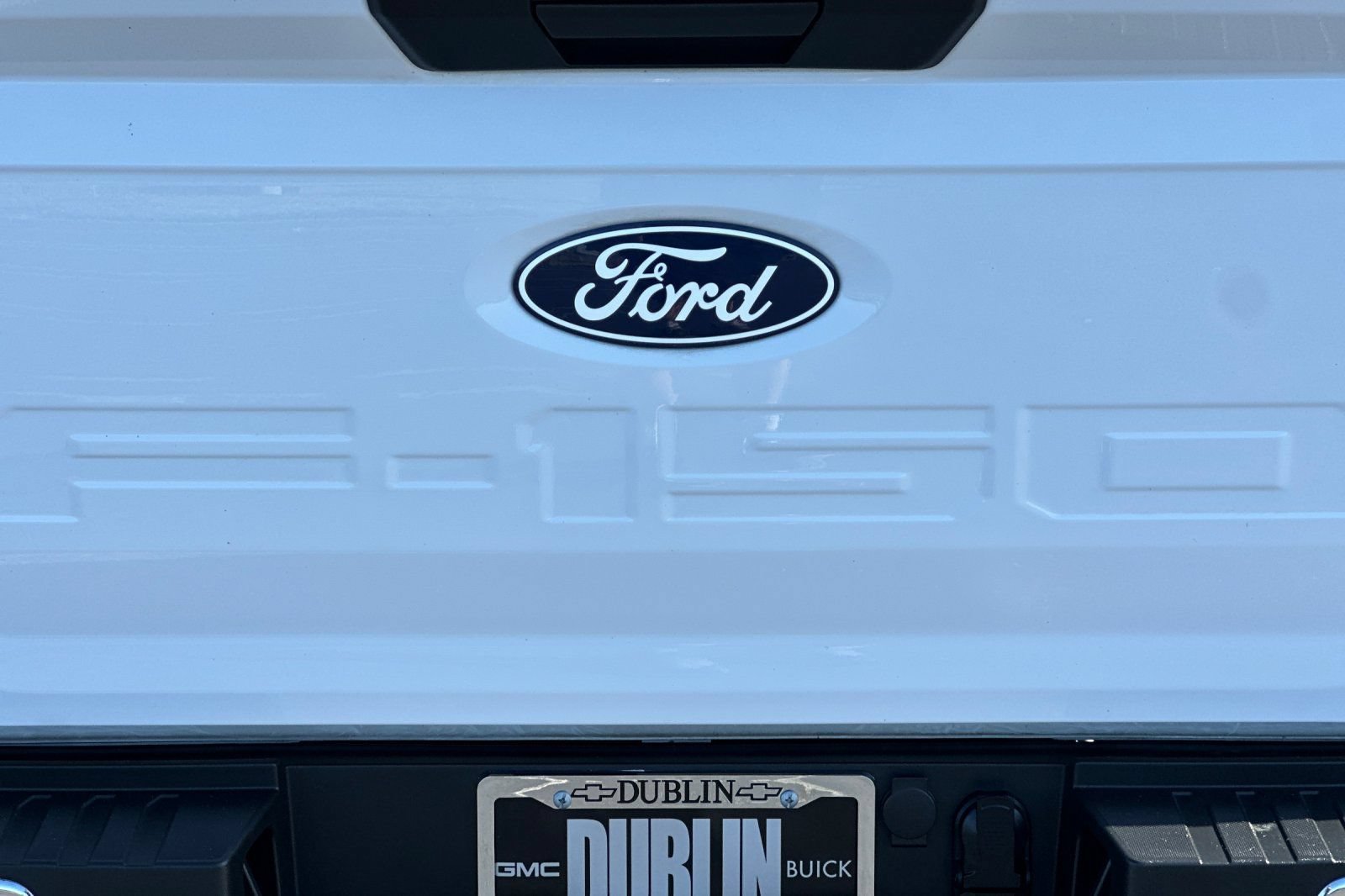 Used 2025 Ford F150 XLT w/ Equipment Group 301A Standard RWD image 44