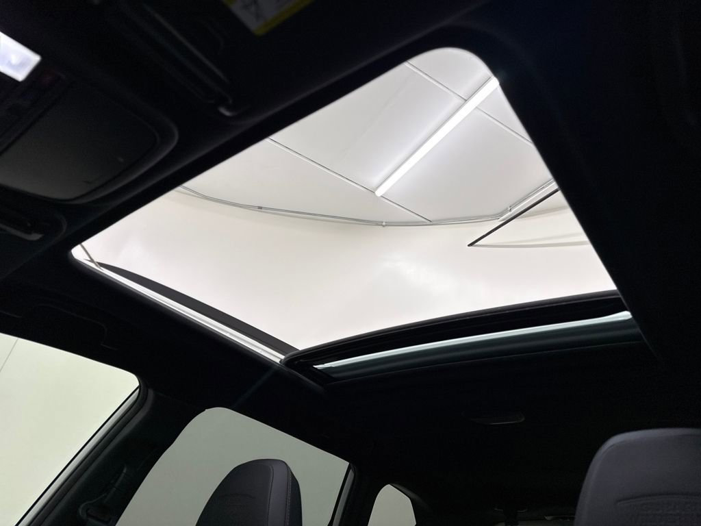 Certified 2025 Subaru Forester Wilderness image 23