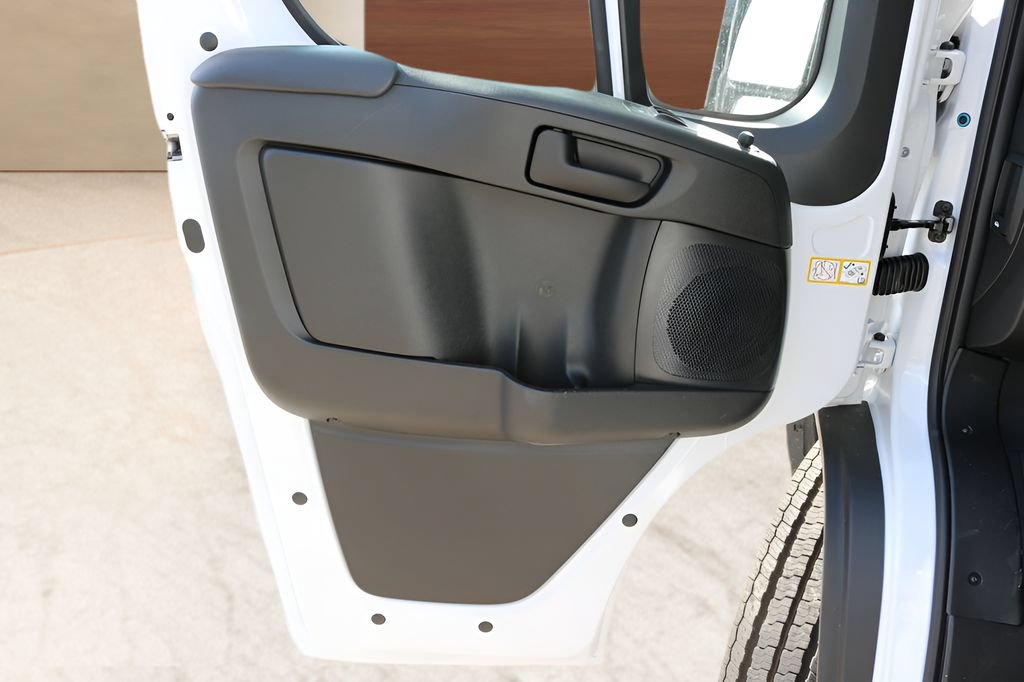 New 2026 RAM ProMaster 1500 w/ Safety Group FWD image 10