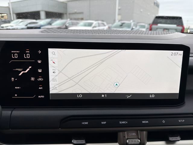 New 2027 Kia Telluride EX FWD image 12