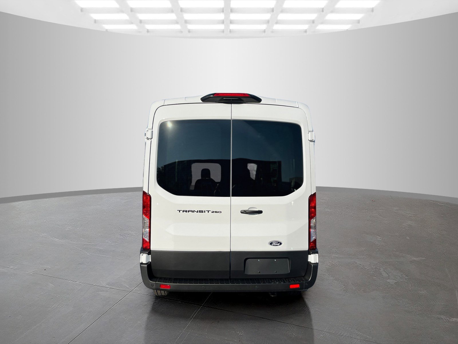 New 2026 Ford Transit 250 148 Medium Roof RWD image 5