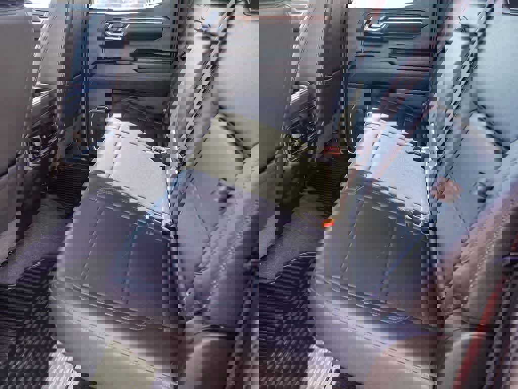 Used 2024 Chevrolet Silverado 1500 RST w/ All Star Edition Plus image 17