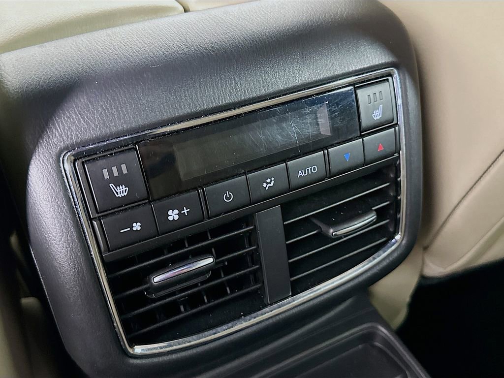 Certified 2023 MAZDA CX-9 Grand Touring image 34