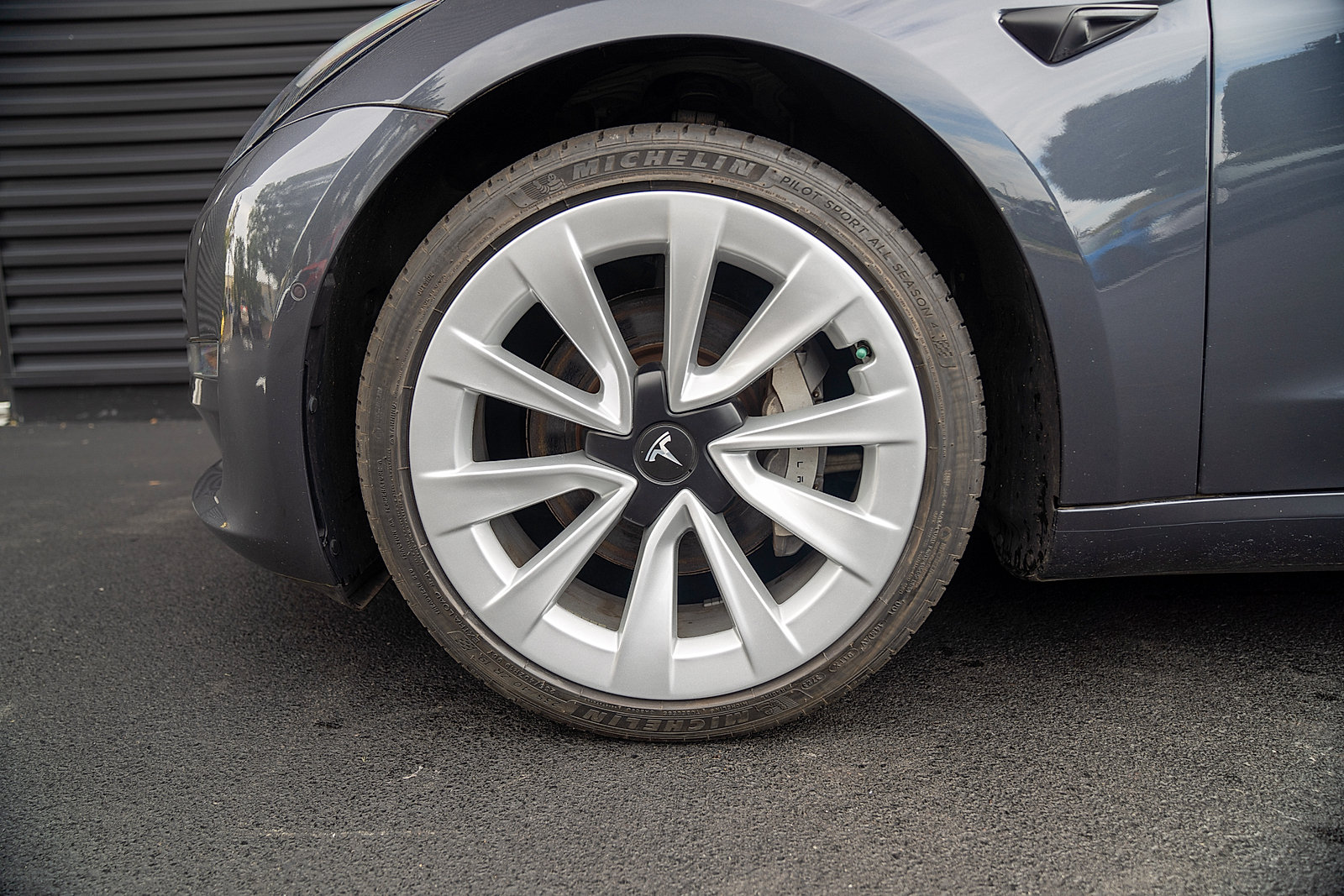 Used 2021 Tesla Model 3 Standard Range Plus RWD image 22