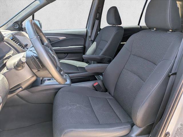 Used 2021 Honda Passport Sport image 15