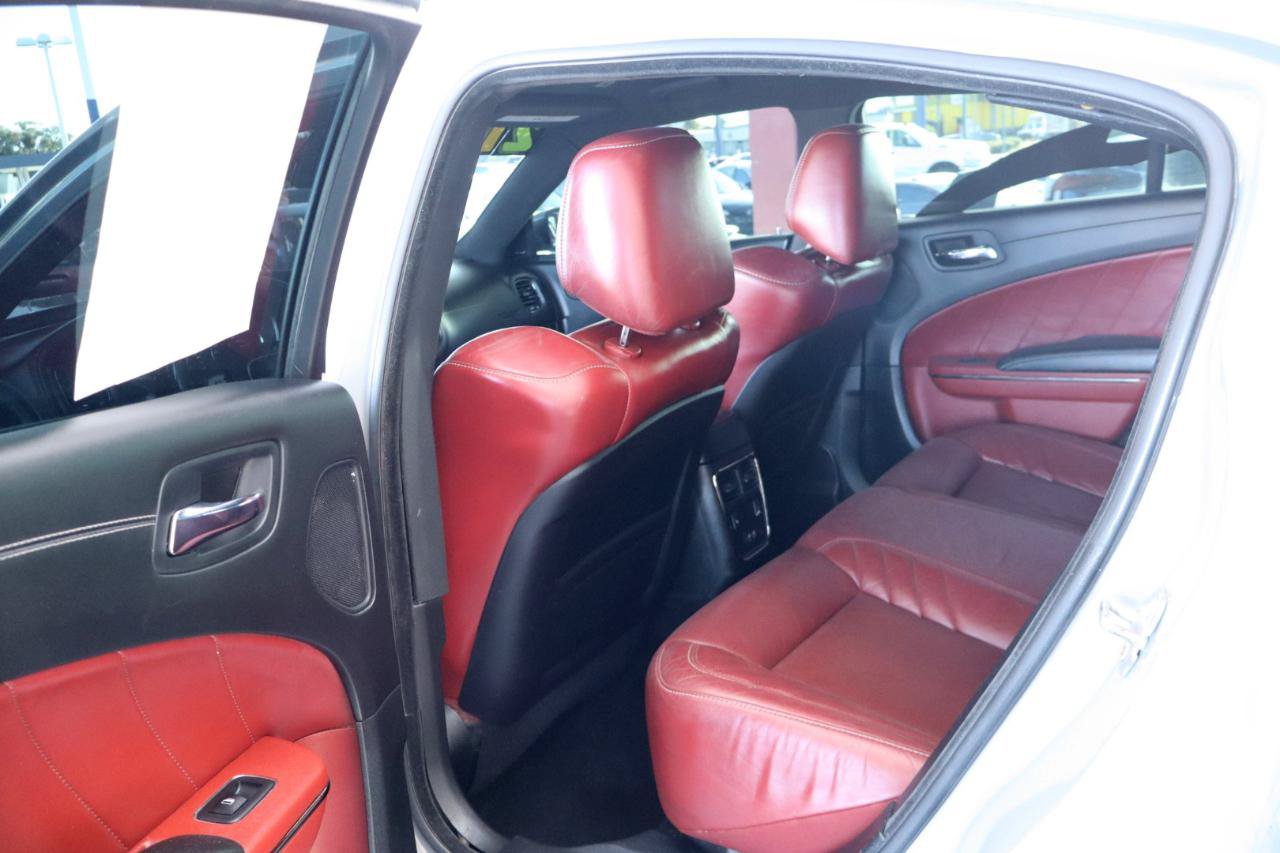 Used 2021 Dodge Charger SRT Hellcat RWD image 37