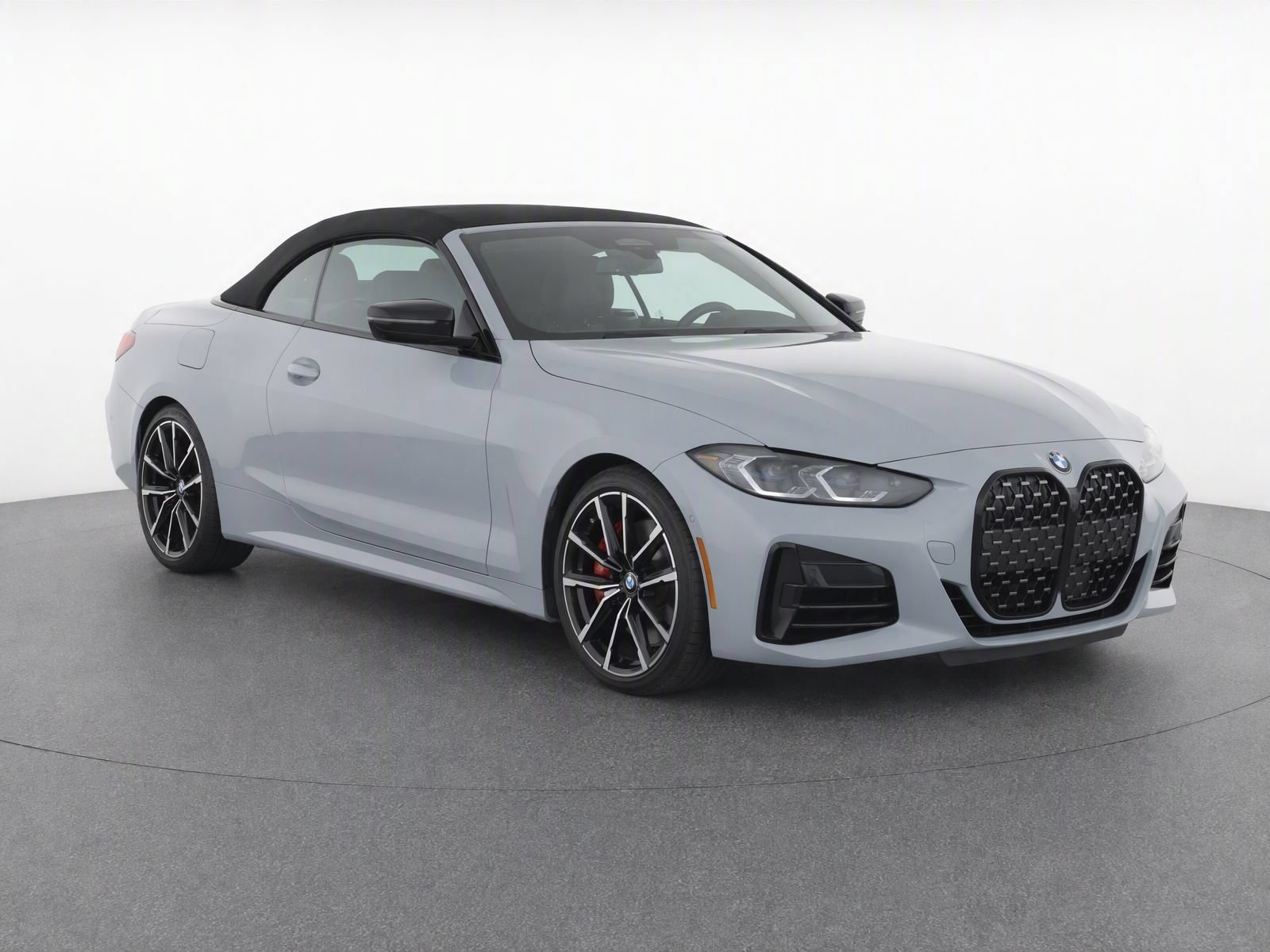 Used 2023 BMW M440i Convertible w/ Premium Package