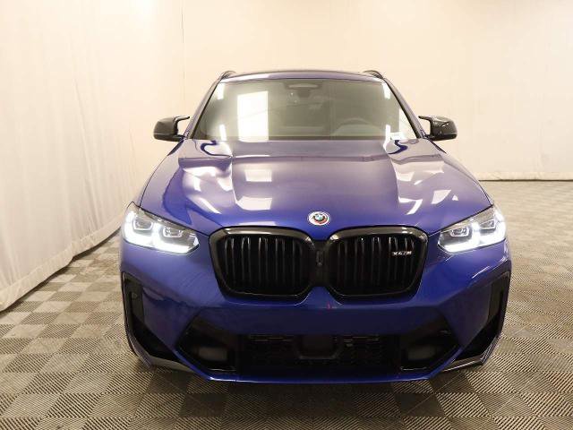 Used 2023 BMW X4 M w/ Competition Package