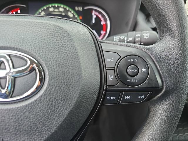 Certified 2024 Toyota RAV4 XLE image 17