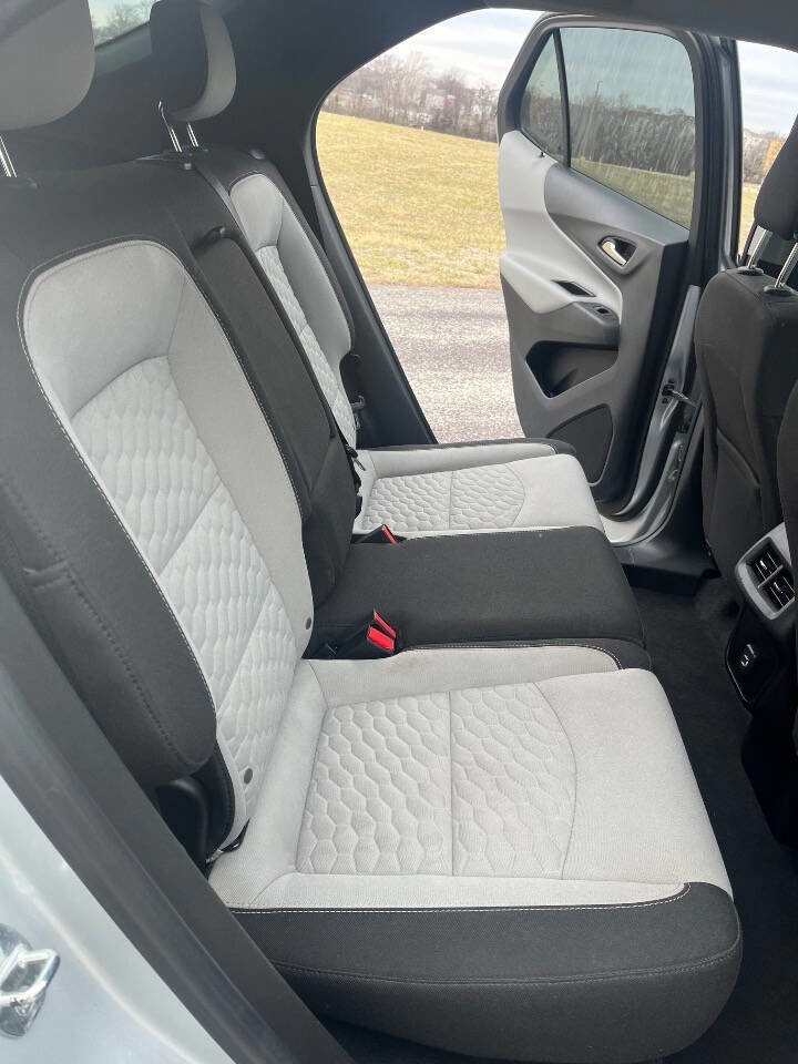 Used 2019 Chevrolet Equinox LT image 12