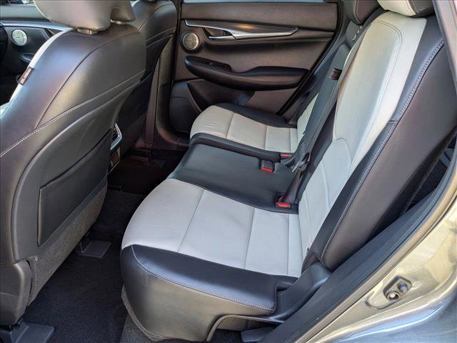 Used 2022 INFINITI QX55 Essential w/ Proactive Package image 19