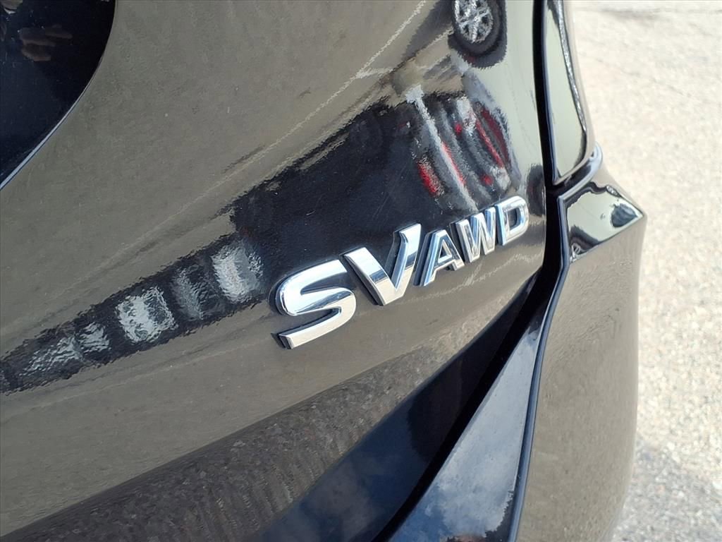 Used 2019 Nissan Rogue SV image 10