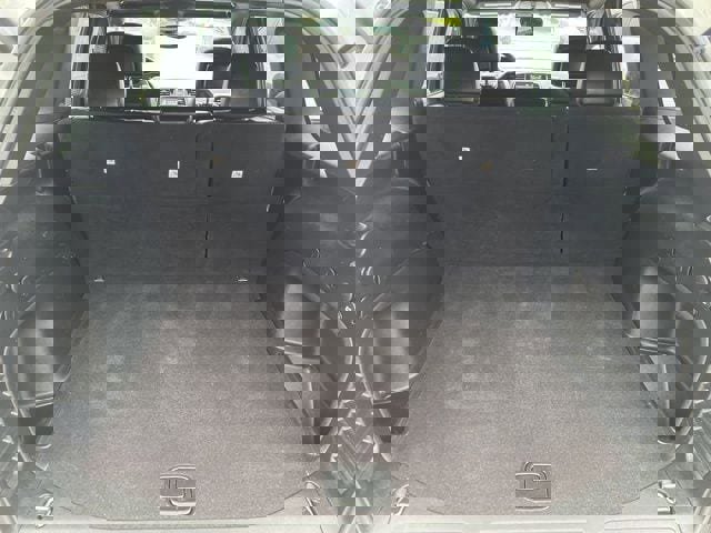 Certified 2021 Jeep Grand Cherokee Limited X AWD/4WD image 13