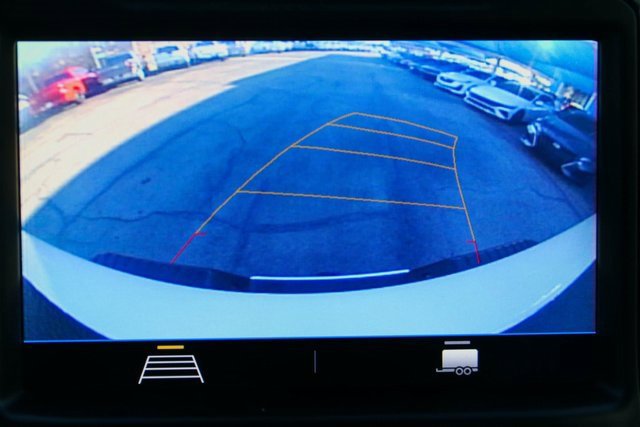 Used 2023 Chevrolet Silverado 2500 LT w/ Convenience Package image 33