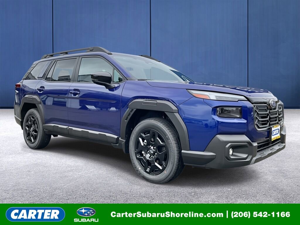 New 2026 Subaru Outback Limited image 1