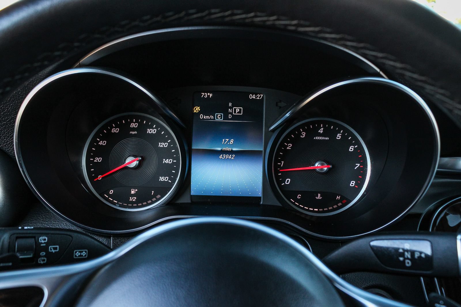 Certified 2022 Mercedes-Benz GLC 300 4MATIC image 26
