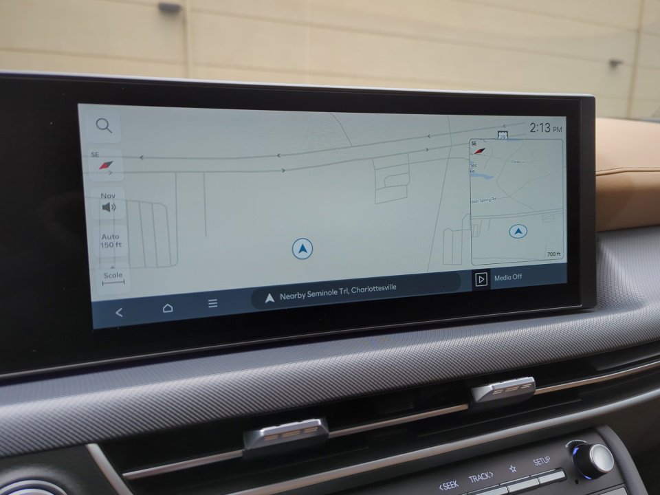 Certified 2025 Hyundai Sonata Limited FWD image 25