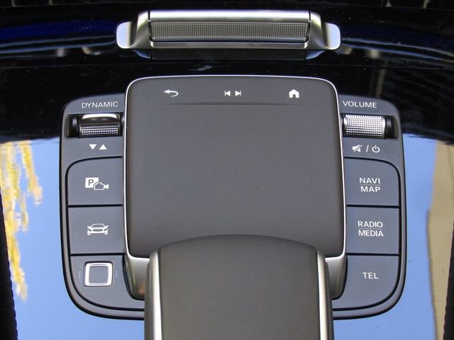 New 2026 Mercedes-Benz GLS 580 4MATIC image 36