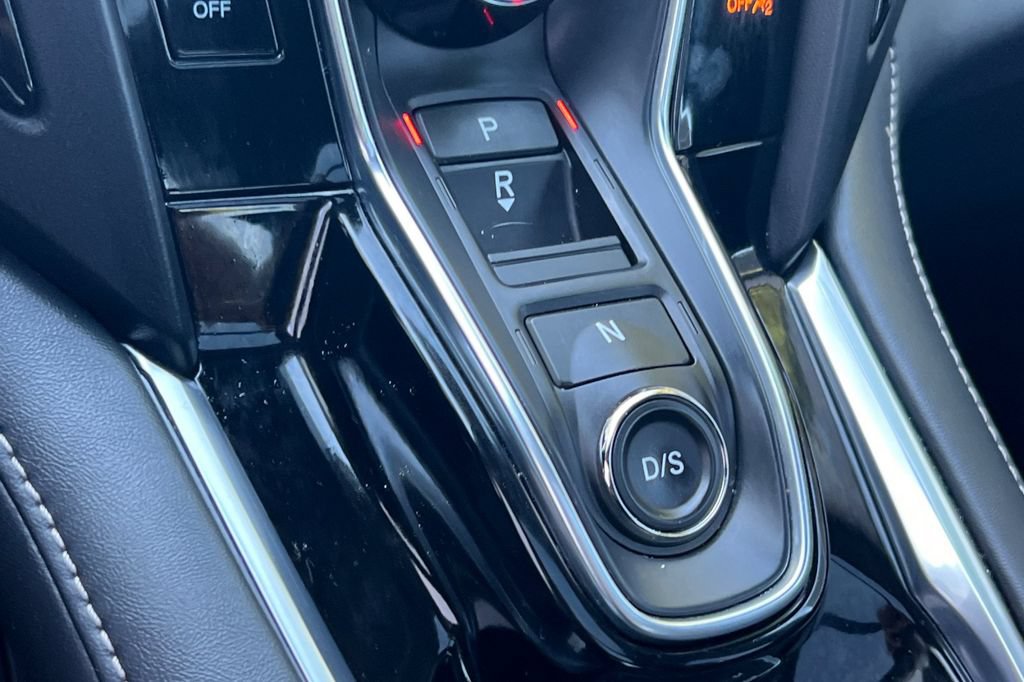 Used 2023 Acura RDX FWD w/ Technology Package image 22