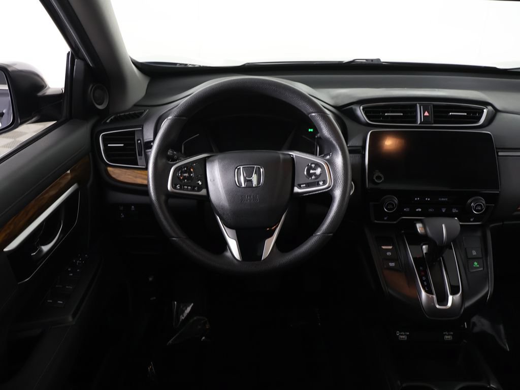 Used 2021 Honda CR-V EX image 36