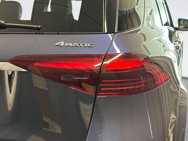 Certified 2026 Mercedes-Benz GLE 350 4MATIC image 11