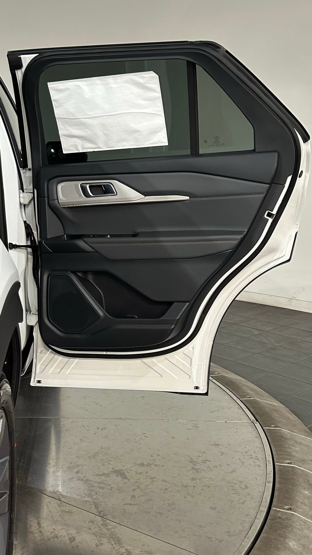 New 2026 Ford Explorer Active w/ Active Comfort Package AWD/4WD image 64