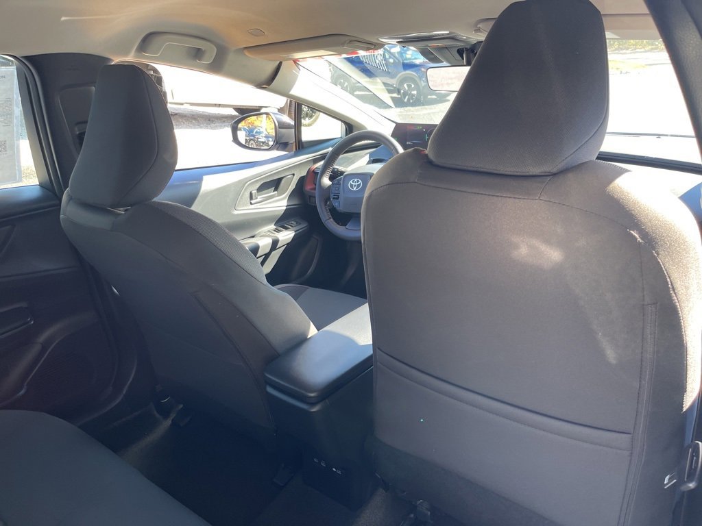 Used 2024 Toyota Prius Prime Premium image 20