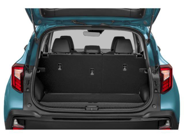 Used 2024 Kia Seltos S image 14