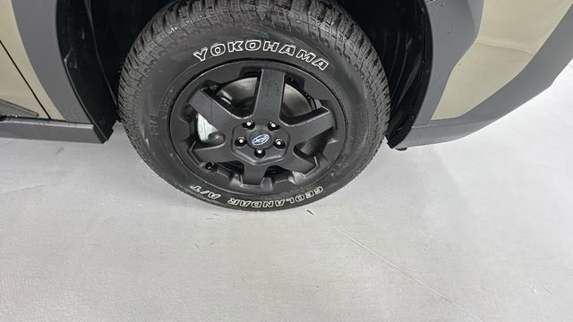 New 2025 Subaru Outback Wilderness image 9