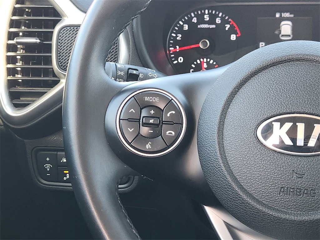 Used 2021 Kia Soul GT-Line image 27