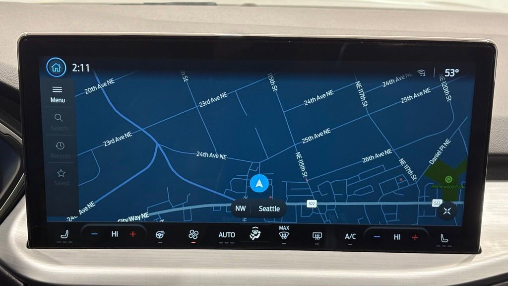 Used 2024 Ford Escape Platinum AWD/4WD image 38