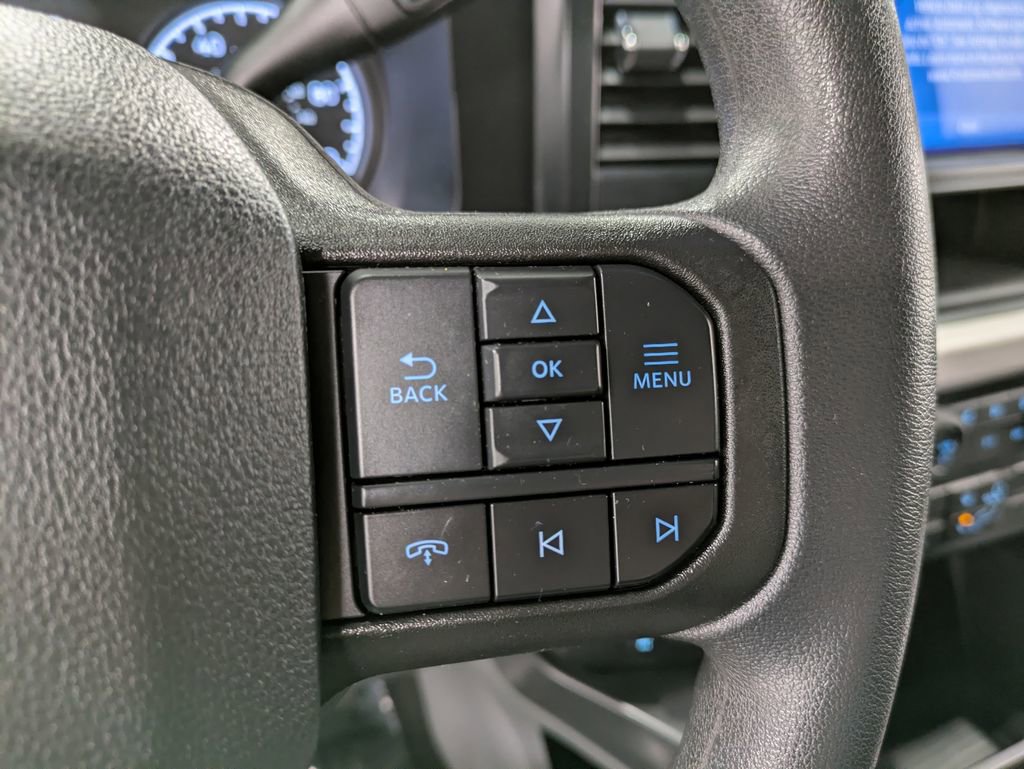 Used 2024 Ford F250 XLT w/ 360-Degree Camera Package AWD/4WD image 18
