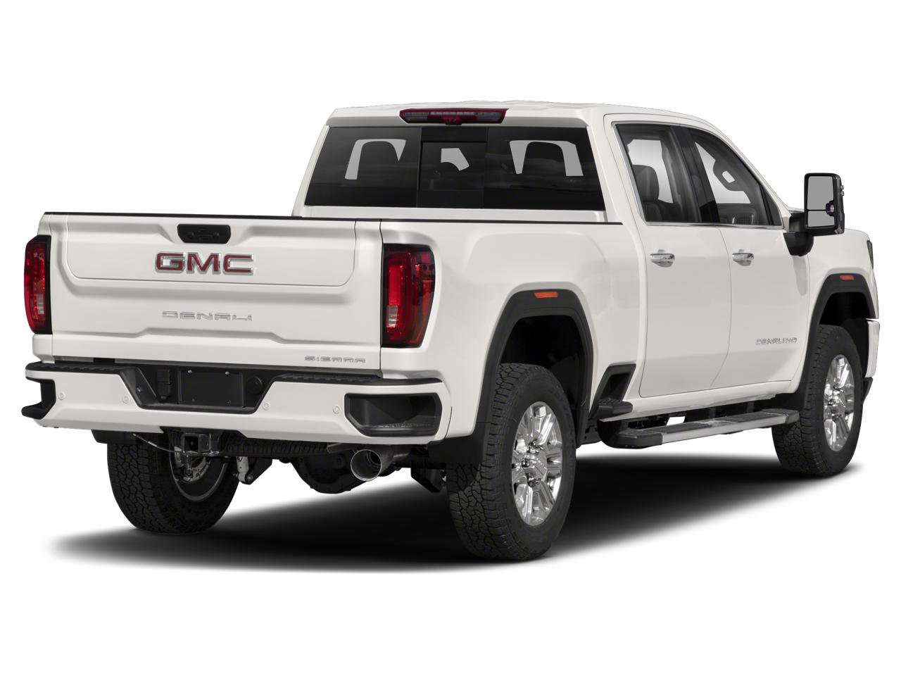 Used 2022 GMC Sierra 2500 Denali AWD/4WD image 38