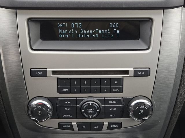 Used 2010 Ford Fusion SE FWD image 15