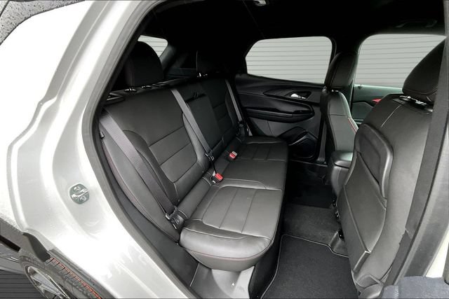 New 2026 Chevrolet TrailBlazer RS w/ Convenience Package AWD/4WD image 10