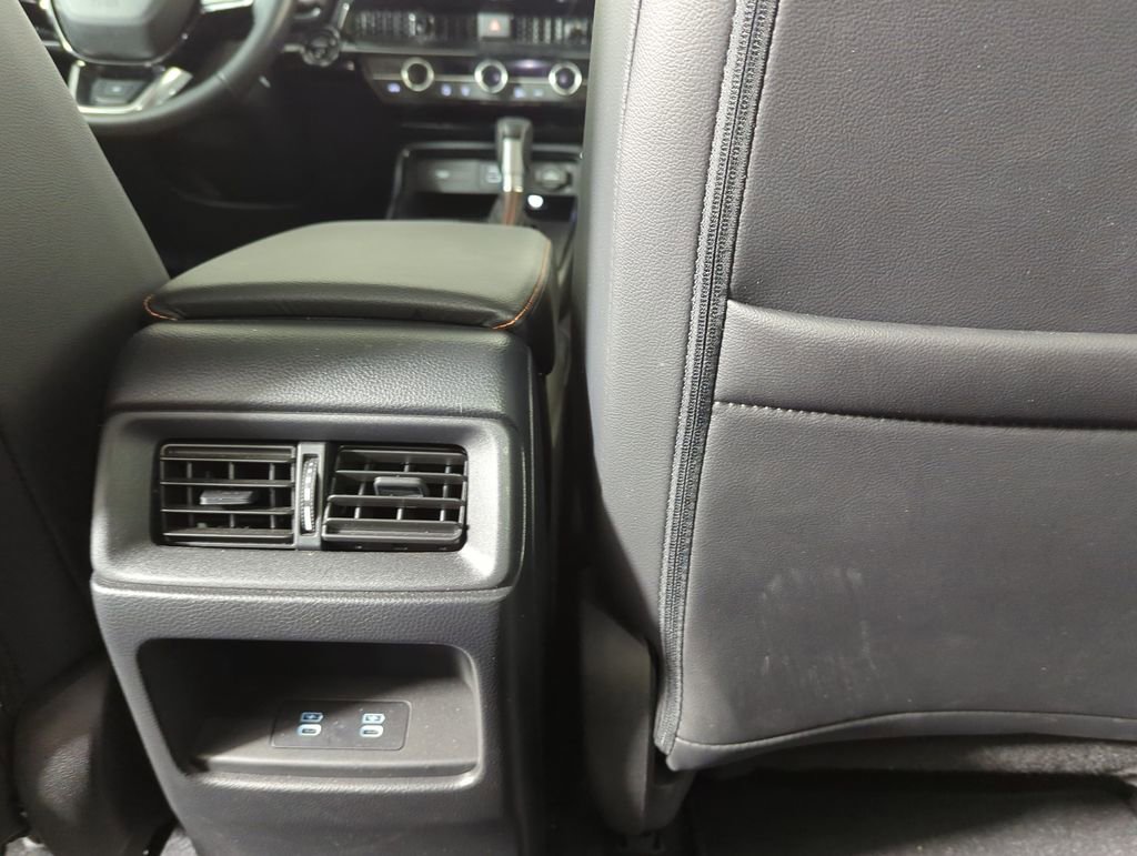 Certified 2023 Honda CR-V Sport Touring image 21
