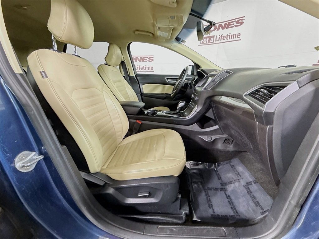 Used 2018 Ford Edge SEL w/ Equipment Group 201A image 29