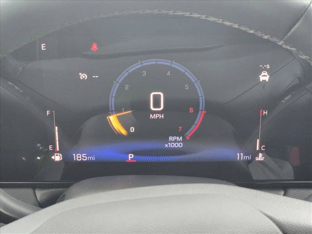 New 2026 Chevrolet TrailBlazer LT w/ Convenience Package FWD image 11