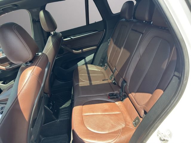 Used 2016 BMW X1 xDrive28i AWD/4WD image 21