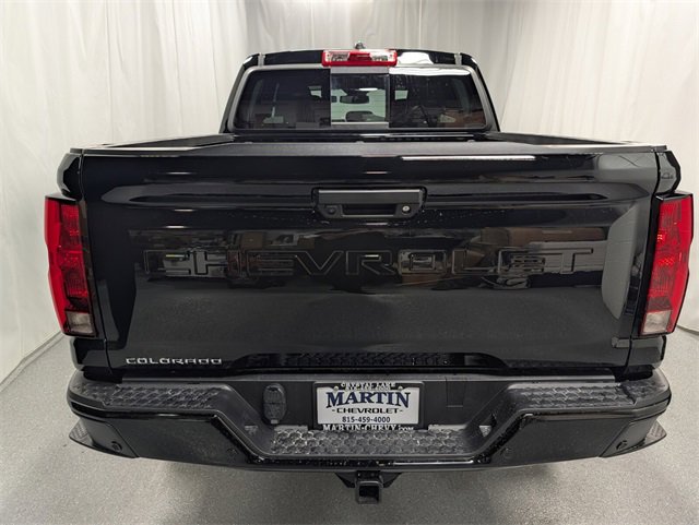 New 2026 Chevrolet Colorado LT image 4