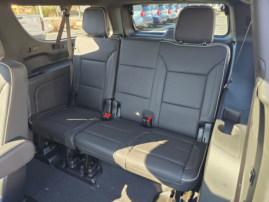 New 2026 GMC Yukon XL Elevation image 27
