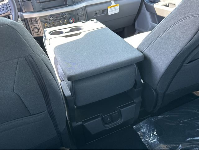 New 2026 Ford F250 XLT image 22