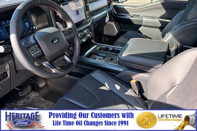 New 2026 Ford F150 Raptor image 10