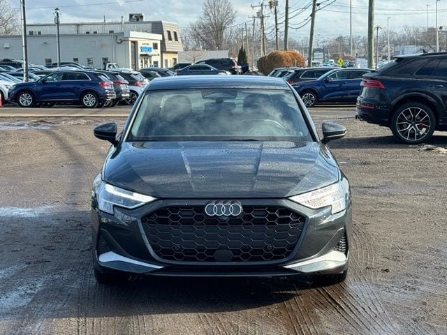 New 2026 Audi A3 2.0T Premium Plus AWD/4WD image 3