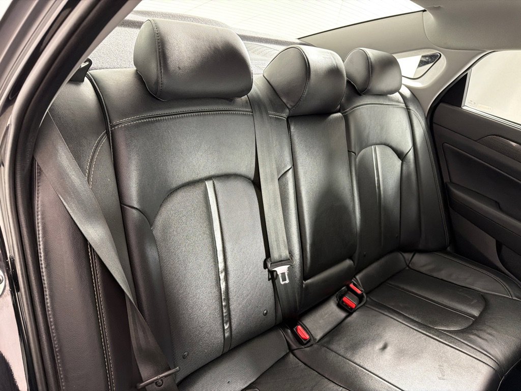 Used 2018 Hyundai Sonata Limited w/ Limited Ultimate Package 03 FWD image 21