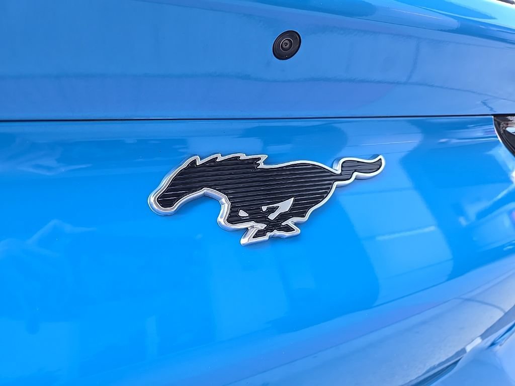 Used 2022 Ford Mustang Mach-E Premium AWD/4WD image 11