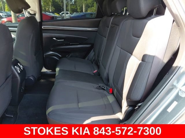 Used 2022 Hyundai Tucson SEL w/ Convenience Package AWD/4WD image 24